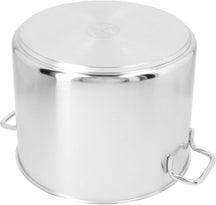 Demeyere Soup Pot Apollo 7 - ø 20 cm / 5 Liter