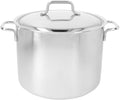 Demeyere Soup Pot Apollo 7 - ø 20 cm / 5 Liter