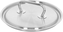 Demeyere Soup pan Classic 3 - ø 20 cm / 4 liters + lid