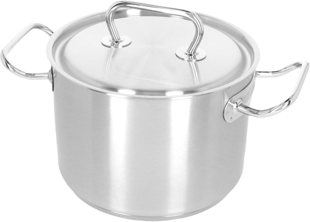 Demeyere Soup pan Classic 3 - ø 20 cm / 4 liters + lid