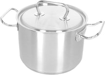 Demeyere Soup pan Classic 3 - ø 20 cm / 4 liters + lid