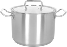 Demeyere Soup Pot Classic 3 - ø 24 cm / 7 Liter