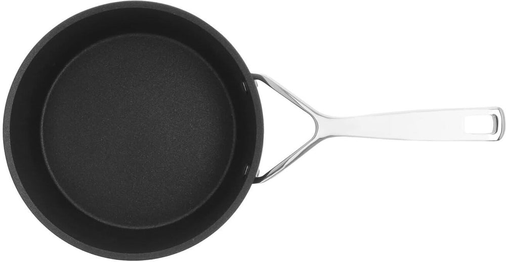 Demeyere sauce pan Alu Pro 5 - Duraslide Titanium - ø 18 cm / 2 liters - standard non-stick coating