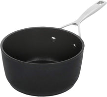 Demeyere sauce pan Alu Pro 5 - Duraslide Titanium - ø 18 cm / 2 liters - standard non-stick coating