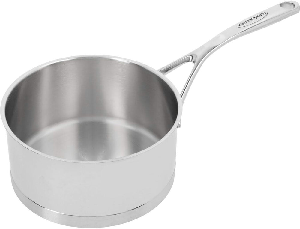 Demeyere Saucepan Atlantis 7 - ø 18 cm / 2.2 Liter