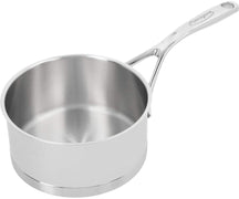 Demeyere Saucepan Atlantis 7 - ø 16 cm / 1.5 Liter