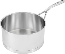 Demeyere Saucepan Atlantis 7 - ø 20 cm / 3 Liter