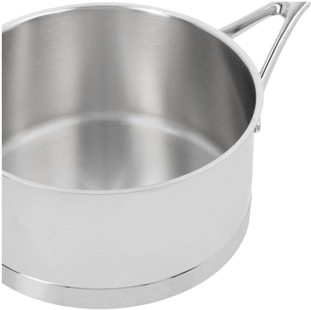 Demeyere Saucepan Atlantis 7 - ø 18 cm / 2.2 Liter