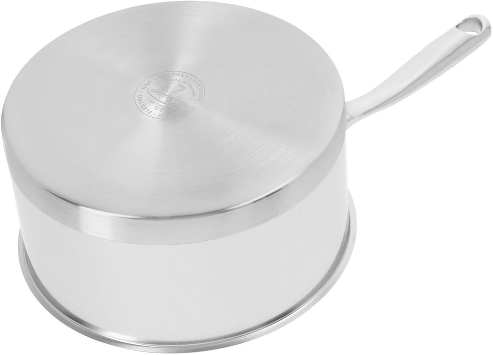 Demeyere Saucepan Atlantis 7 - ø 18 cm / 2.2 Liter