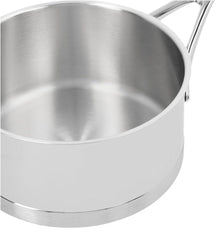 Demeyere Saucepan Atlantis 7 - ø 16 cm / 1.5 Liter