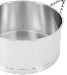 Demeyere Saucepan Atlantis 7 - ø 20 cm / 3 Liter