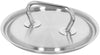 Demeyere Steelpan Classic 3 - ø 16 cm / 1.5 liter + deksel