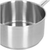 Demeyere Steelpan Classic 3 - ø 18 cm / 2 liter + deksel