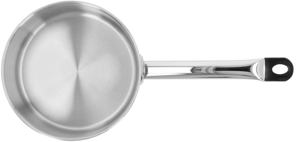 Demeyere Steelpan Classic 3 - ø 18 cm / 2 liter + deksel