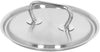 Demeyere Steelpan Classic 3 - ø 18 cm / 2 liter + deksel