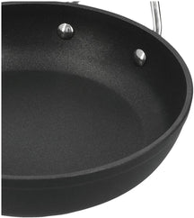 Demeyere Frying Pan Alu Plus 3 - Duraslide - ø 20 cm