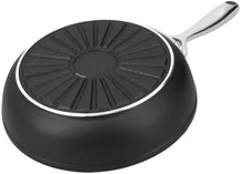 Demeyere Frying Pan Alu Plus 3 - Duraslide - ø 20 cm