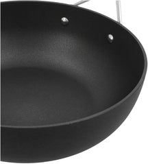 Demeyere Wok Alu Plus 3 - Duraslide - ø 28 cm