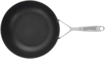 Demeyere Wok Alu Plus 3 - Duraslide - ø 28 cm