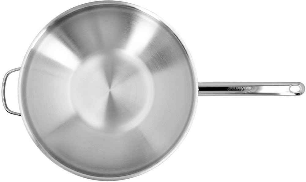 Demeyere Wok Apollo 7 - ø 36 cm