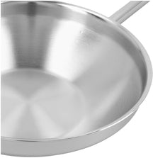 Demeyere Wok Apollo 7 - ø 36 cm