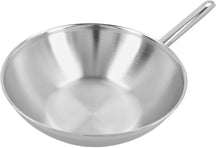 Demeyere Wok Apollo 7 - ø 26 cm