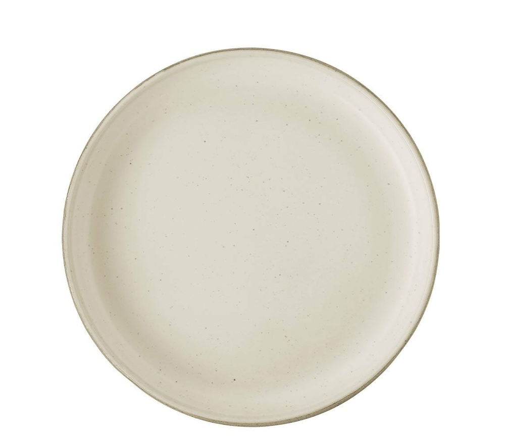 Arzberg Breakfast Plate Joyn Ash ø 24 cm