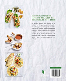 Kookboek - Easy Airfryer - Lantaarn Publishers