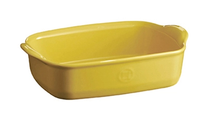 Emile Henry Oven Dish Provence - 22 x 14 cm / 750 ml