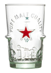 Heineken Bierglazen Silver - 250 ml - 6 stuks