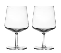 Iittala Beer Glasses Essence 480 ml - 2 Pieces