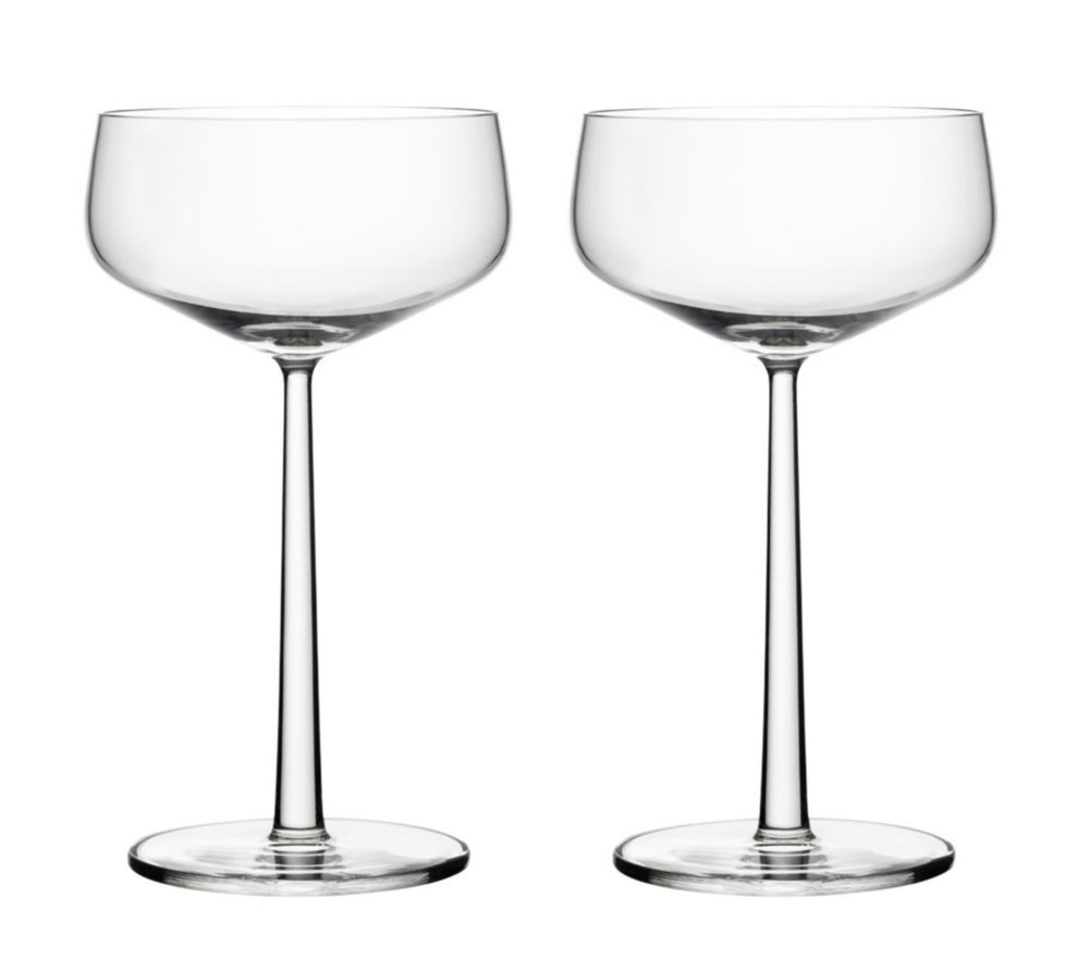 Iittala Cocktailglas Essence - 310 ml - 2 stuks