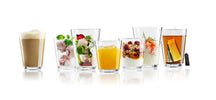 Eva Solo Glass Set 250 ml - 12 Pieces