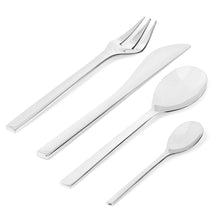 Alessi Cutlery Set Colombina - FM06S24 - 24-Piece - by Doriana & Massimiliano Fuksas