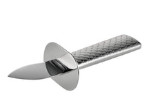 Alessi Oyster Knife Colombina Fish - FM23/44 - by Doriana & Massimiliano Fuksas