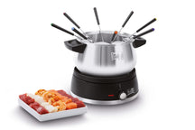 Fritel Fondue set FO 2580 1.5 liter