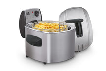 Fritel Deep Fryer - 3000 W - ø 25 cm / 4 Liter - FR 1480