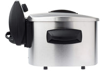 Fritel Deep Fryer - 3000 W - ø 25 cm / 4 Liter - FR 1480