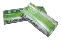 FoodSaver Vacumeerfolie 670 x 20 cm - 2 Stuks