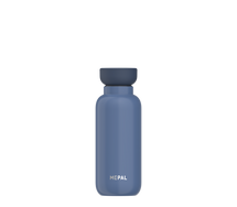 Mepal Thermos Flask Ellipse Nordic Denim 350 ml