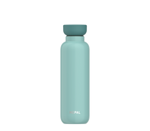 Mepal Thermos Flask Ellipse Nordic Green 500 ml