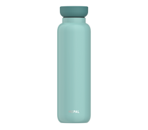 Mepal Thermos Flask Ellipse Nordic Green 900 ml