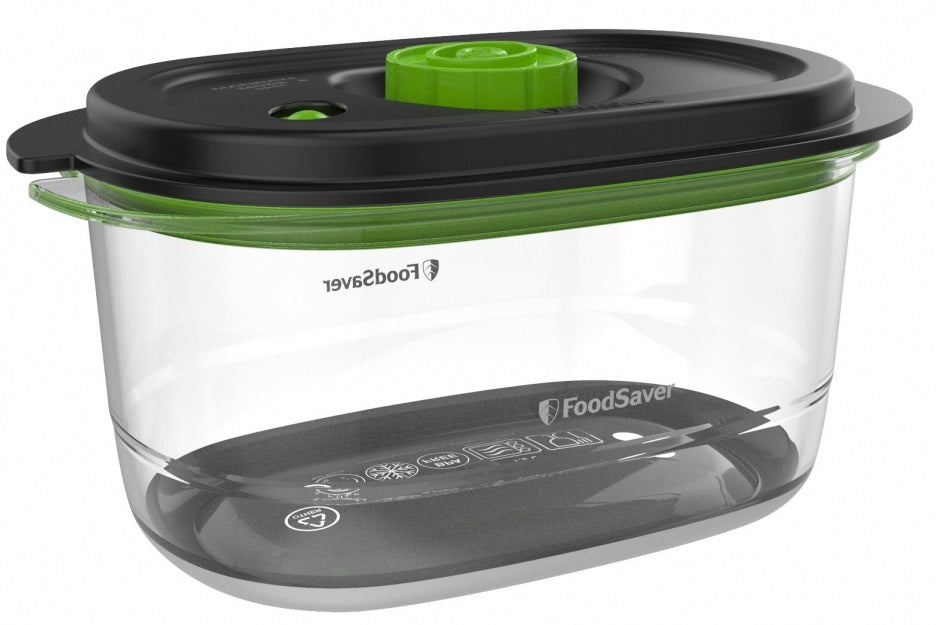 FoodSaver Fresh 2.0 Vershouddoos 1.2 Liter