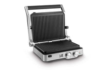 Fritel Combi grill / Panini grill - 2000 W - GR2285