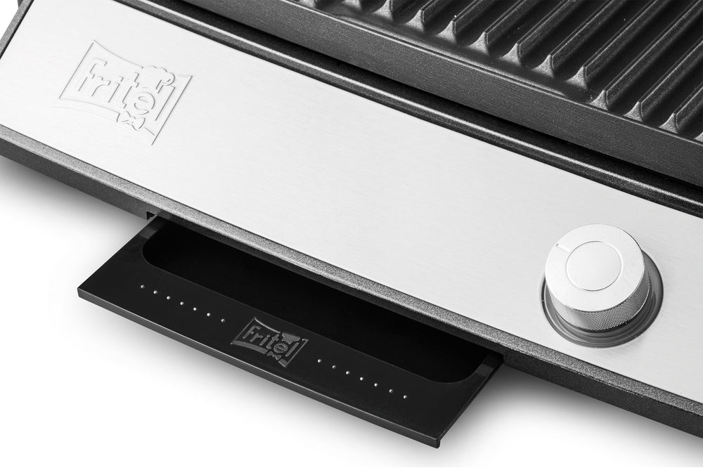 Fritel Power grill - 2400 W - GR3495