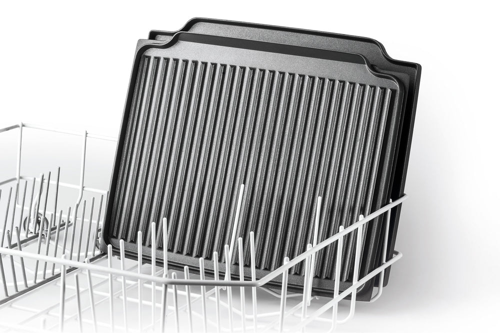 Fritel Power grill - 2400 W - GR3495