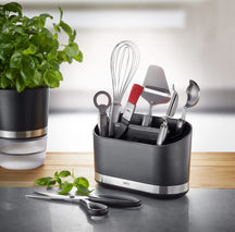 Gefu Kitchen Organizer Smartline Black