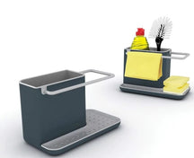 Joseph Joseph Sink Organizer - Caddy - Anthracite