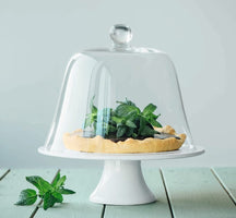 ASA Selection Cake Stand Grande ø 22.5 cm