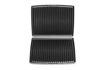 Fritel Bakplaten Set voor Grill / Panini